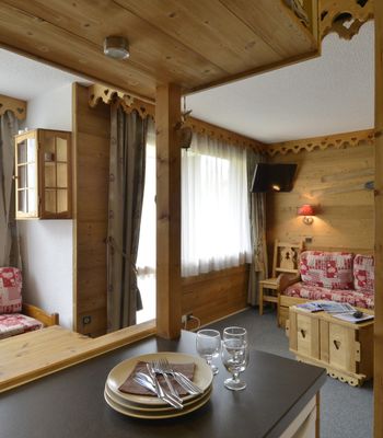 Appartement · Belle Plagne - Photo 8