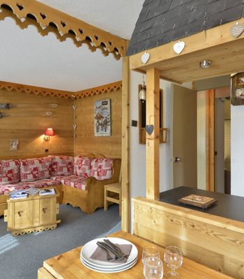 Appartement · Belle Plagne - Photo 1