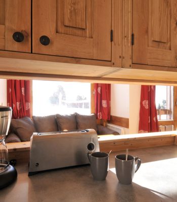 Appartement · Belle Plagne - Photo 2