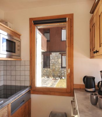 Appartement · Belle Plagne - Photo 3