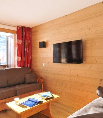 Appartement · Belle Plagne - Photo 4