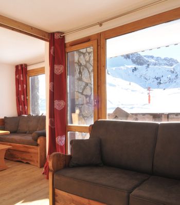 Appartement · Belle Plagne - Photo 5