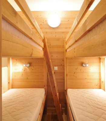 Appartement · Belle Plagne - Photo 7