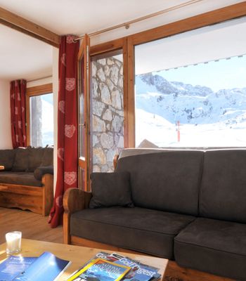 Appartement · Belle Plagne - Photo 8