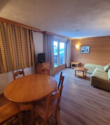 Apartment · Plagne Villages - Photo 2