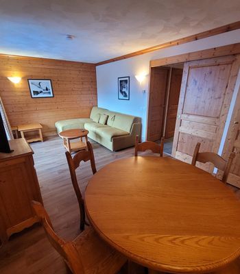 Apartment · Plagne Villages - Photo 3