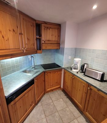 Apartment · Plagne Villages - Photo 4