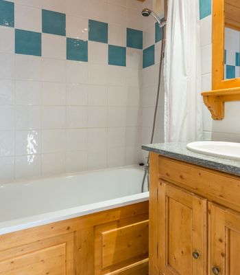 Apartment · Plagne Villages - Photo 7