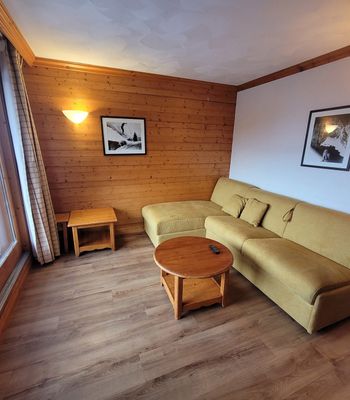 Apartment · Plagne Villages - Photo 1