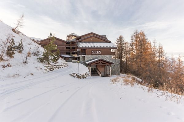 ASPEN
