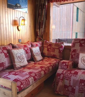 Appartement · Belle Plagne - Photo 1