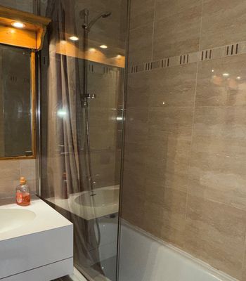 Studio · Belle Plagne - Photo 5