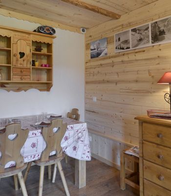 Studio · Belle Plagne - Photo 3