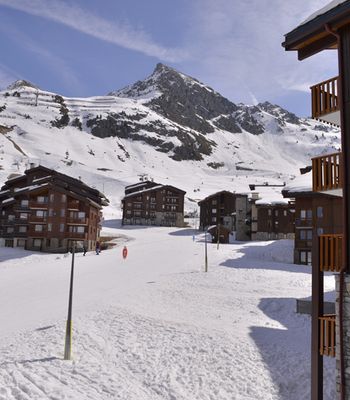 Studio · Belle Plagne - Photo 8