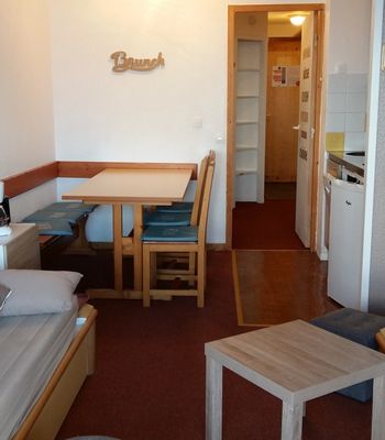 Apartment · Montchavin Les Coches - Photo 2