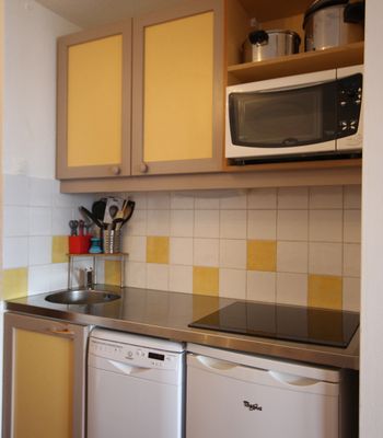 Apartment · Montchavin Les Coches - Photo 3