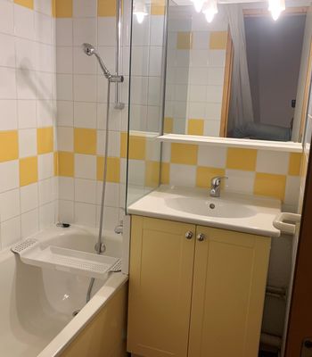 Apartment · Montchavin Les Coches - Photo 8