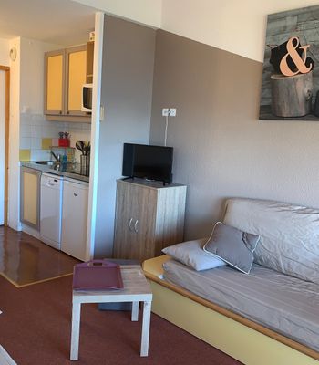 Apartment · Montchavin Les Coches - Photo 1