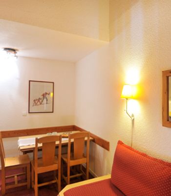 Studio · Montchavin Les Coches - Photo 2