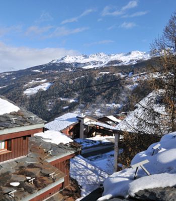 Studio · Montchavin Les Coches - Photo 6