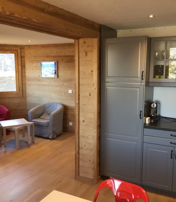 Appartement · Montchavin Les Coches - Photo 2