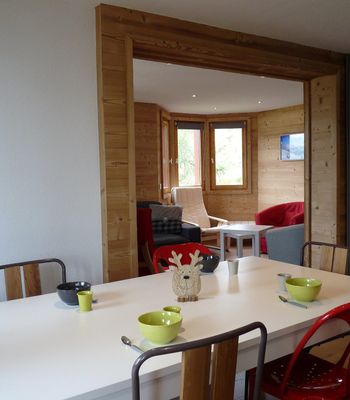 Appartement · Montchavin Les Coches - Photo 4