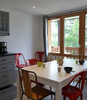 Appartement · Montchavin Les Coches - Photo 5