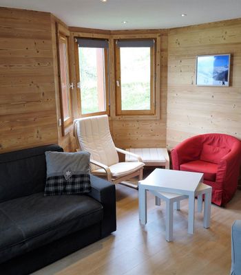Appartement · Montchavin Les Coches - Photo 1