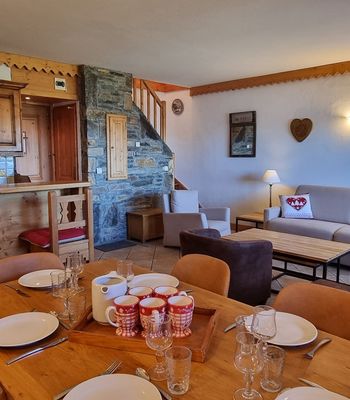 Apartment · Plagne Aime 2000 - Photo 2