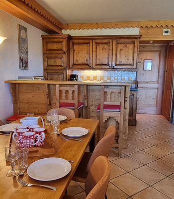 Apartment · Plagne Aime 2000 - Photo 3