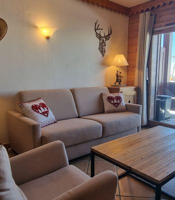 Apartment · Plagne Aime 2000 - Photo 4