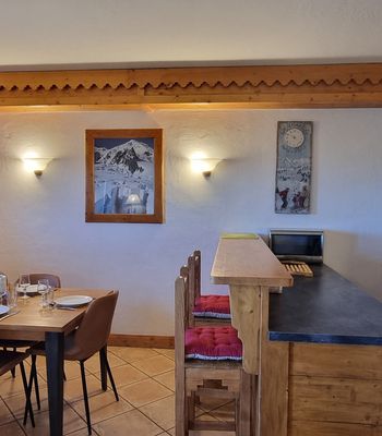 Apartment · Plagne Aime 2000 - Photo 5