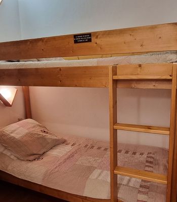 Apartment · Plagne Aime 2000 - Photo 8