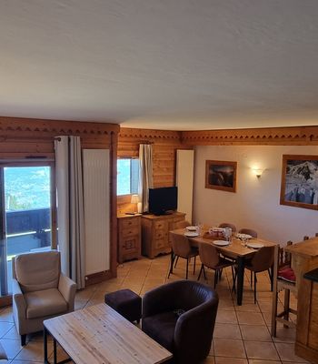 Apartment · Plagne Aime 2000 - Photo 1