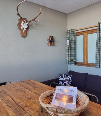 Apartment · Plagne Aime 2000 - Photo 1
