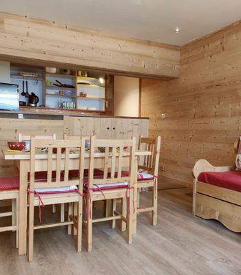 Appartement · Plagne Centre - Photo 3