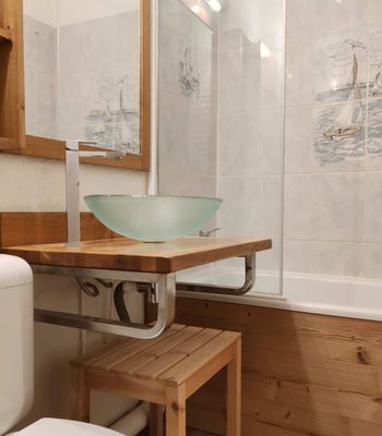 Appartement · Plagne Centre - Photo 8