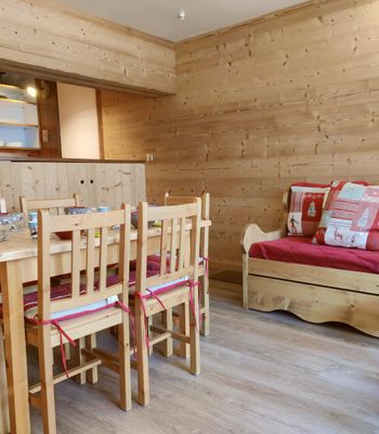 Appartement · Plagne Centre - Photo 1