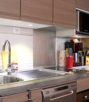 Studio · Plagne Centre - Photo 5