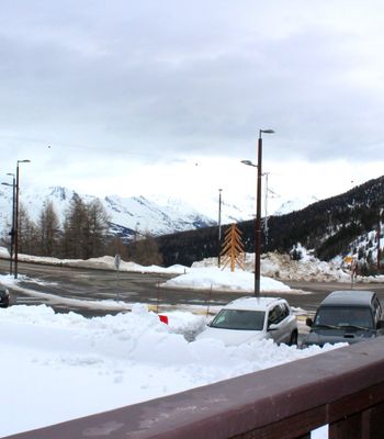 Studio · Plagne Centre - Photo 8
