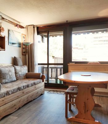 Studio · Plagne Centre - Photo 1