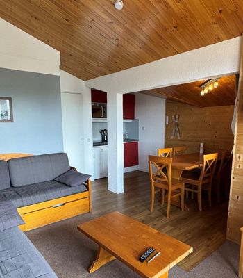 Apartment · Belle Plagne - Photo 2