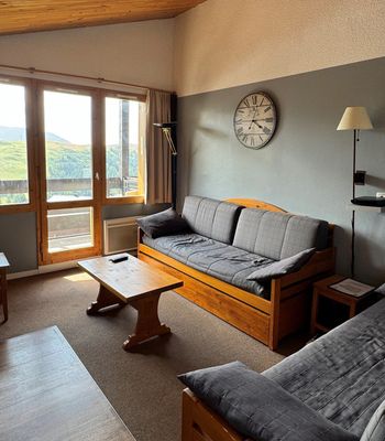 Apartment · Belle Plagne - Photo 3