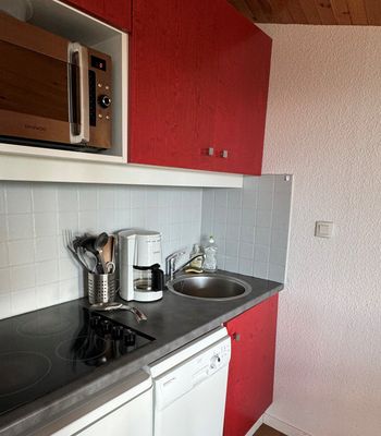 Apartment · Belle Plagne - Photo 8
