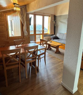 Apartment · Belle Plagne - Photo 1