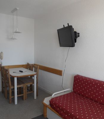 Apartment · Belle Plagne - Photo 2