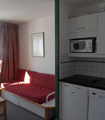 Apartment · Belle Plagne - Photo 5