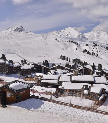 Apartment · Belle Plagne - Photo 8