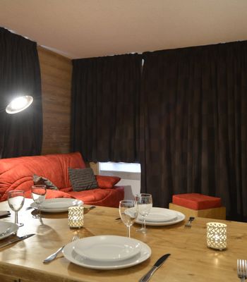 Appartement · Belle Plagne - Photo 2