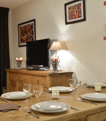 Appartement · Belle Plagne - Photo 3